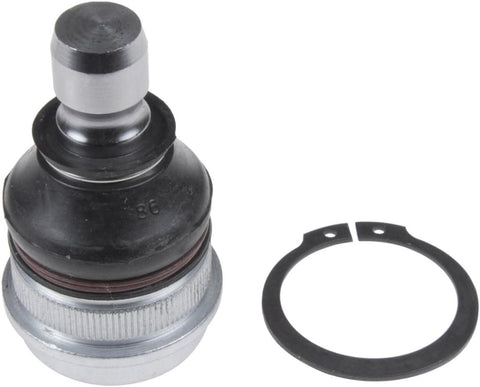 Blue Print ADG086324 Ball Joint with lock ring, pack of one