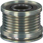 febi bilstein 34589 Alternator Overrun Pulley, pack of one