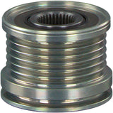 febi bilstein 34589 Alternator Overrun Pulley, pack of one