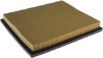 Blue Print ADT322104 Air Filter, pack of one