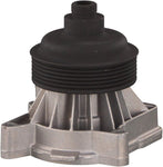 febi bilstein 32425 Water Pump with gasket, pack of one