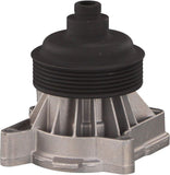 febi bilstein 32425 Water Pump with gasket, pack of one