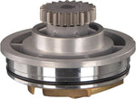 febi bilstein 31568 Water Pump with gear and gaskets, pack of one