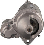 febi bilstein 48968 Starter Motor, pack of one
