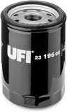 UFI FILTERS 23.196.00 Spin-On Oil Filter