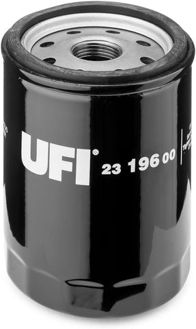 UFI FILTERS 23.196.00 Spin-On Oil Filter