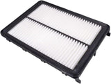 Blue Print ADG022153 Air Filter, pack of one