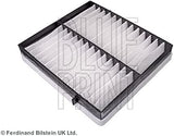 Blue Print ADU172510 Cabin Filter, pack of one