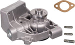 febi bilstein 14981 Water Pump with gasket, pack of one