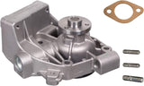 febi bilstein 14981 Water Pump with gasket, pack of one
