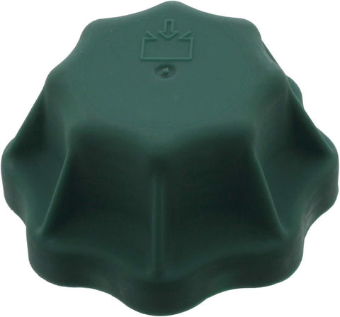 febi bilstein 39155 Cap for coolant expansion tank, pack of one