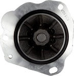 febi bilstein 22168 Water Pump with seal ring, pack of one
