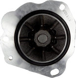 febi bilstein 22168 Water Pump with seal ring, pack of one