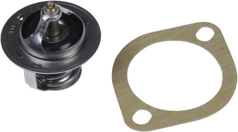 Blue Print ADG09202 Thermostat with gasket, pack of one