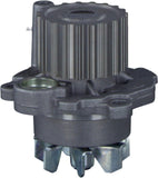 febi bilstein 24354 Water Pump with seal ring, pack of one