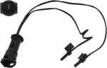 febi bilstein 15134 Wear Indicator, pack of one