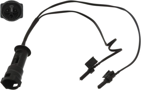 febi bilstein 15134 Wear Indicator, pack of one