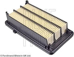 Air Filter Blue Print ADH22298 Febi Bilston -New Pck of 1
