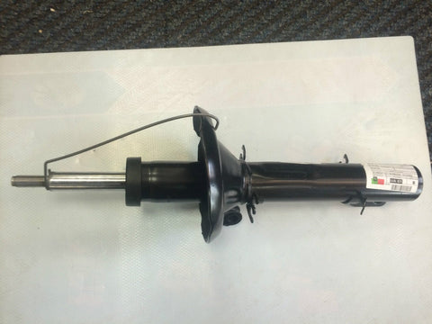 SKODA OCTAVIA VRS MK1 20V TURBO FRONT SUSPENSION SHOCK ABSORBERS SHOCKERS RH+LH