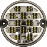 Ring Automotive RCV4505 LED Reversing Lamp, 95 mm, 10/30 V