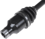 Blue Print ADK889502 Driveshaft, pack of one