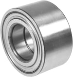 Blue Print ADN18249 Wheel Bearing Kit with ABS sensor ring, pack of one