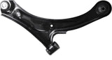 Blue Print ADK88629 Control Arm with bushing and joint, pack of one