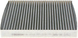 Bosch R2543 - Cabin Filter activated-carbon