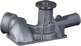 febi bilstein 01255 Water Pump with gasket, pack of one