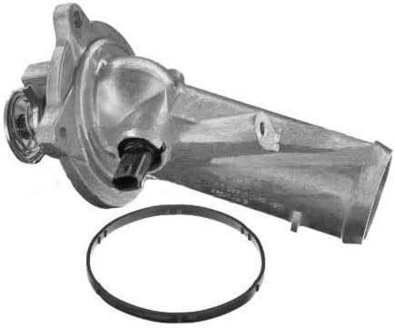 Thermostat Kit Fits: Mercedes E Class(W211)