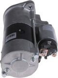 Blue Print ADC41228 Starter Motor, pack of one