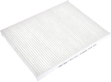 Blue Print ADM52518 Cabin Filter, pack of one