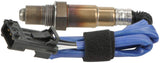 Bosch 16392 Oxygen Sensor, Original Equipment (Audi)