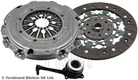 Clutch Kit Blue Print ADV183097 Febi BilstonNew Genuine Part Pck of 1