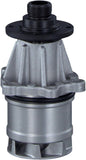 febi bilstein 01297 Water Pump with seal ring, pack of one