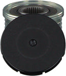 febi bilstein 33472 Alternator Overrun Pulley, pack of one
