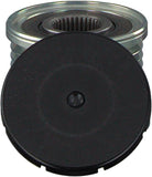 febi bilstein 33472 Alternator Overrun Pulley, pack of one