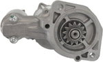 Blue Print ADC412502 Starter Motor, pack of one