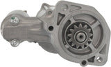 Blue Print ADC412502 Starter Motor, pack of one