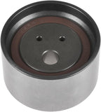 Blue Print ADC47613 Tensioner Pulley for timing belt, pack of one
