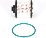 Bosch N2533 - Diesel Filter Car