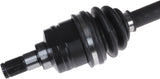 Blue Print ADK889501 Driveshaft, pack of one