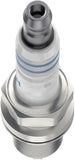 Bosch F8DC4 - Spark Plugs Nickel - 1 piece