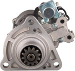 febi bilstein 48997 Starter Motor, pack of one