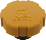 febi bilstein 28490 radiator cap for radiator tank | OPEL, SAAB, VAUXHALL , Yellow