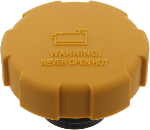 febi bilstein 28490 radiator cap for radiator tank | OPEL, SAAB, VAUXHALL , Yellow