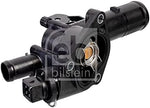 febi bilstein 32445 Thermostat with casing and seals, pack of one