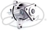 Gates (WP0165) Water Pump Cooling Wapu, Wapu, Coolant Pump