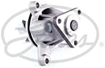Gates (WP0165) Water Pump Cooling Wapu, Wapu, Coolant Pump