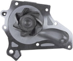 Blue Print ADT39136 Water Pump with gaskets, pack of one